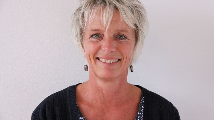 Vi har stora förväntningar på MinGård®  vårt nya, användarvänliga managementverktyg, säger Dorit Greve