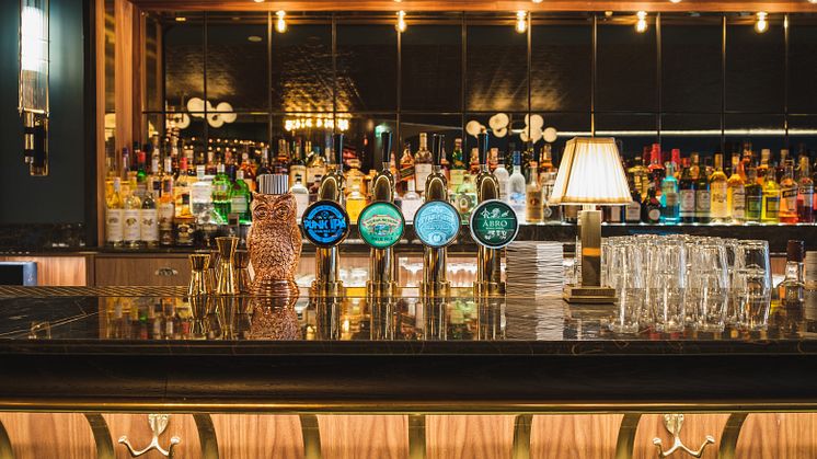 watsons bar