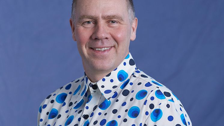 Albert Imsland, Akvaplan-niva