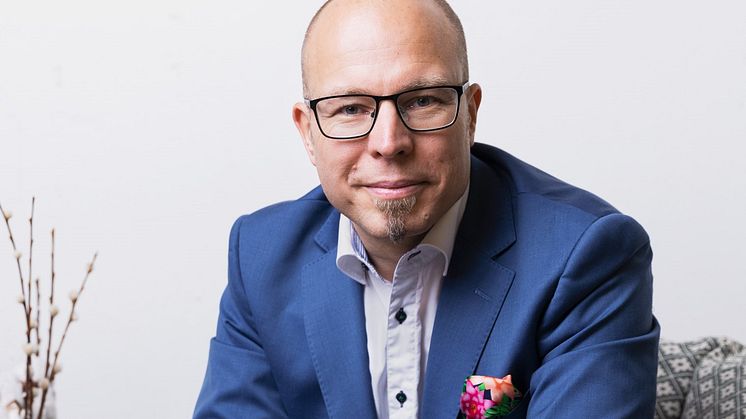 Lärdomar från mitt första år som VD!