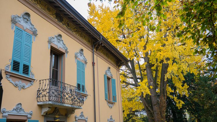 Aalto Internationalは、イタリアのコミュニケーションエージェンシー Industree Communication Hubとパートナーシップを締結しました。