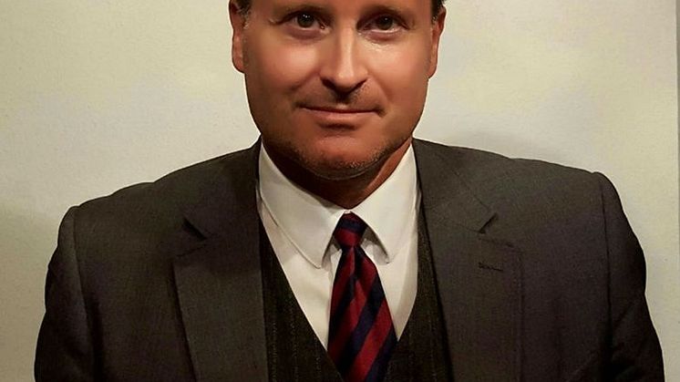 Niklas Ekerstad