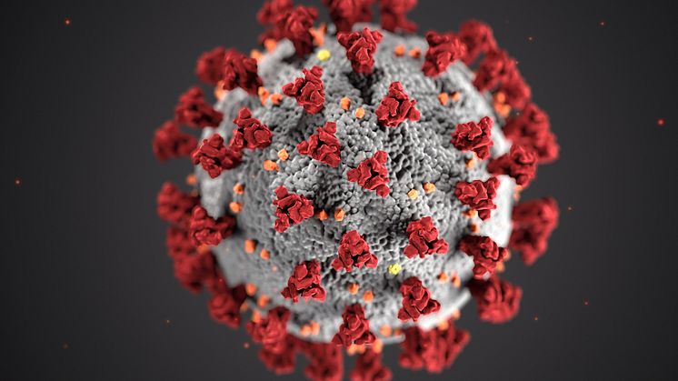 Vigtig information om coronavirus