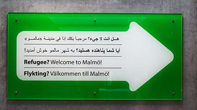 Foto: Johan Bävman