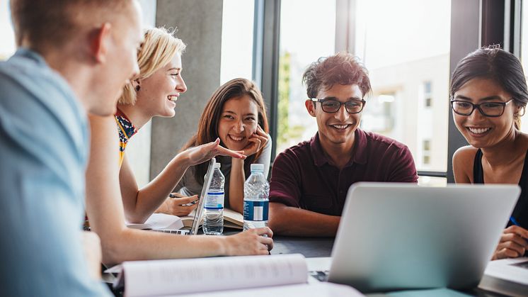 Mirja Lenes, HR- och arbetsrättsexpert på Simployer, menar att studieledighetslagen är väldigt generös för arbetstagare. FOTO: Dreamstime