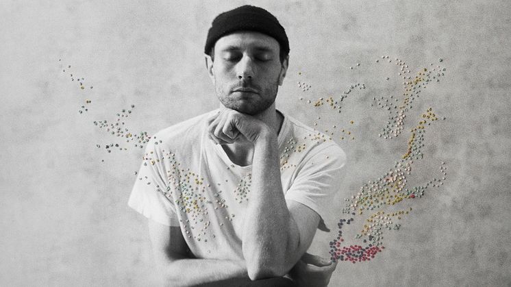 Novo Amor återvänder till Stockholm med storslagen indiefolk