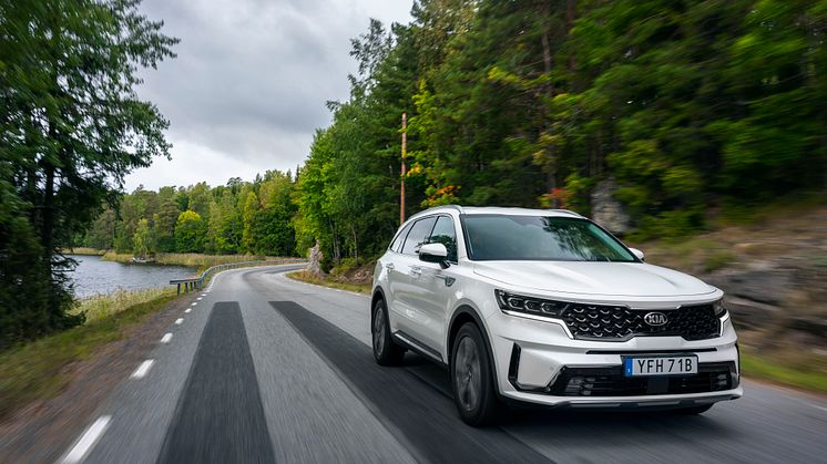 Kia Sorento Diesel_0021
