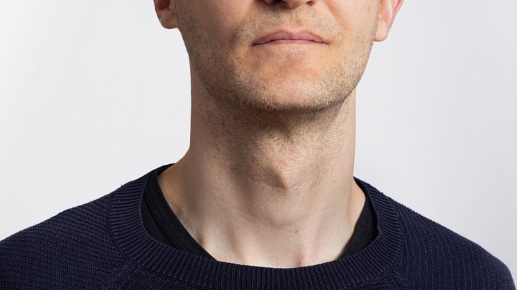Fredrik Rücker,