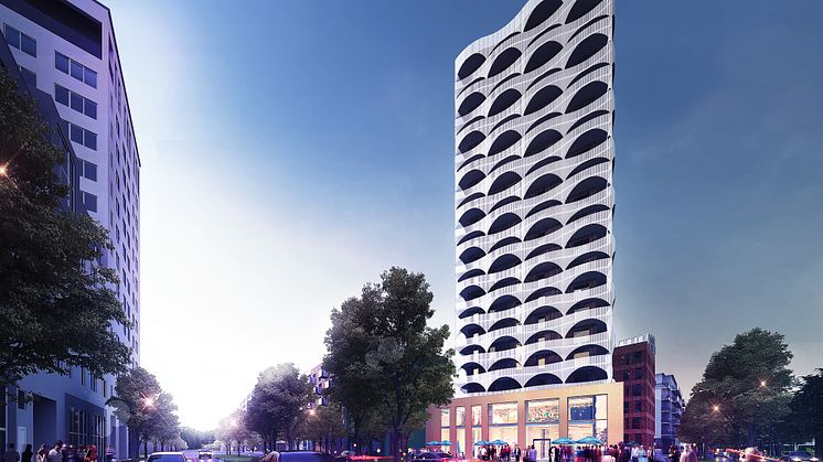 Mässområdet Sollentuna