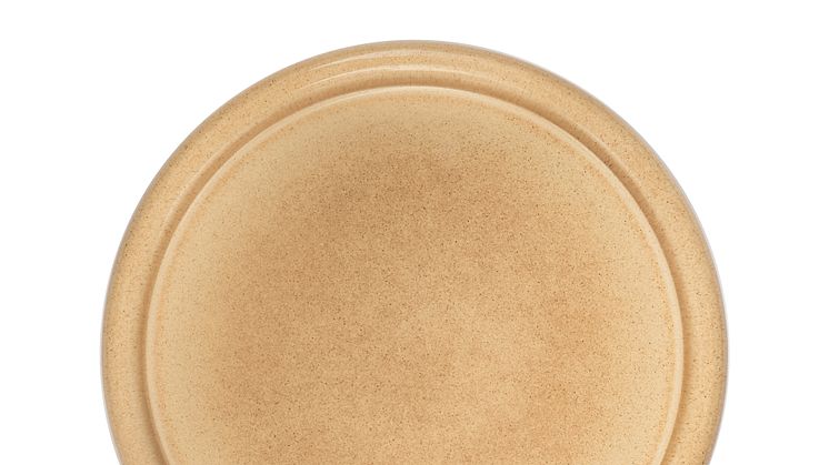 BYON SS25 - Plate Porto Beige