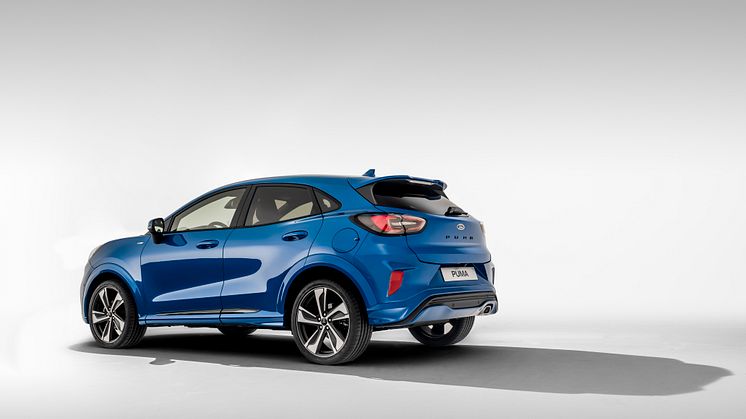FordPuma