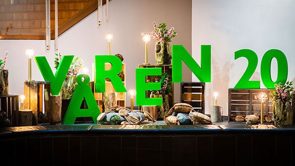 Våren 2020 på Det Norske Teatret
