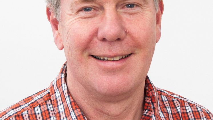GöteborgsLokaler rekryterar Jan Wigartz som ny affärsutvecklare