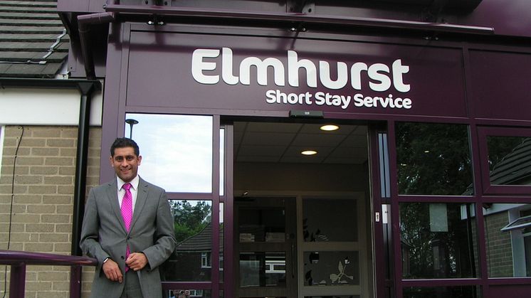 Short-stay service re-opens for business following major refurbishment