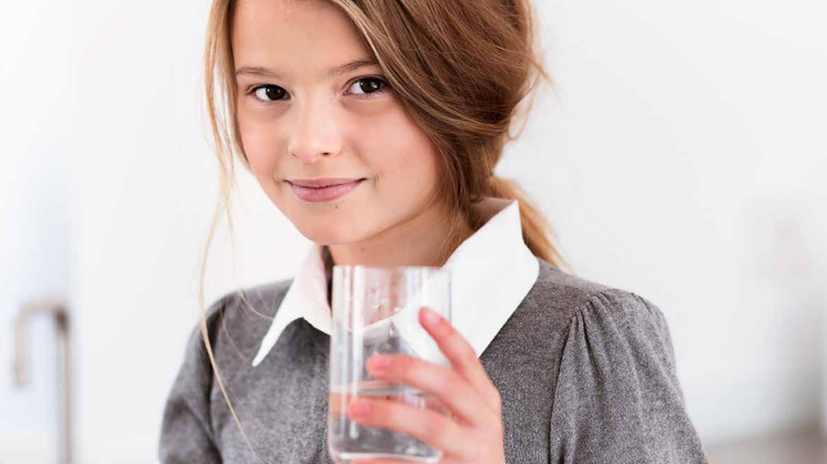 Urban Tap Water Delivery: A ticking time bomb?