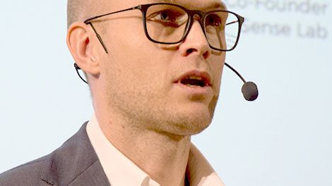 Johan Swahn