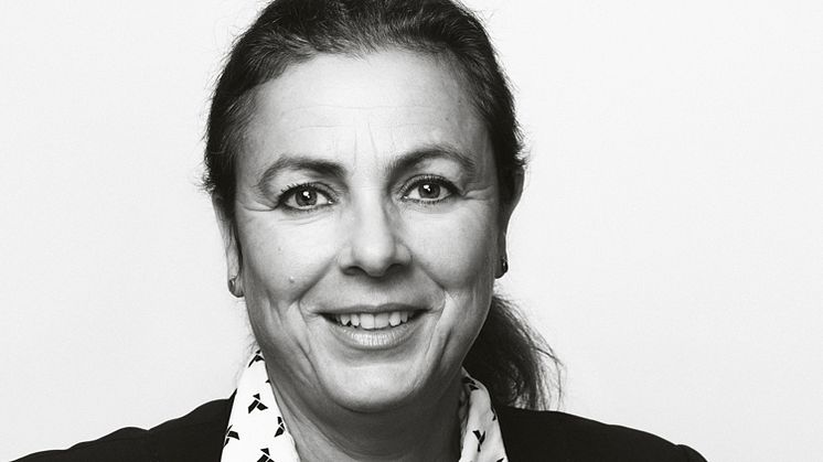 Margarita Johansson är auktoriserad redovisningskonsult på Nacka Strand Redovisningsbyrå som blev första byrå att skicka in årsredovisning digitalt via Hogias system.