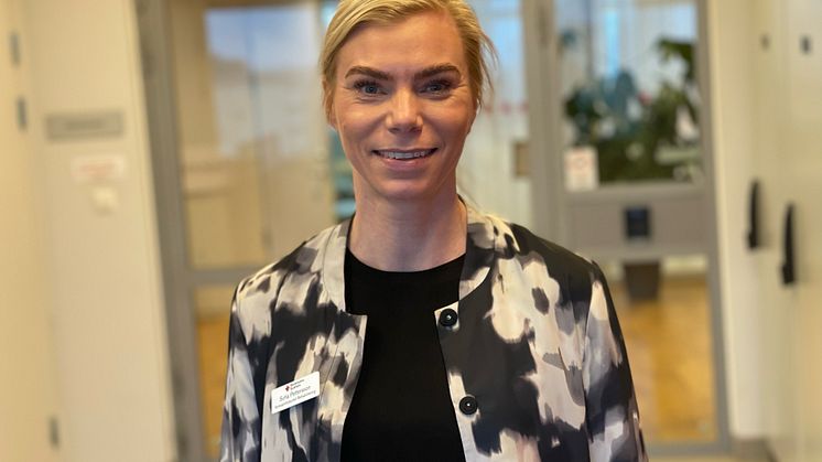 Sofia Pettersson