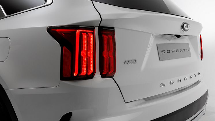 Rear Bumper