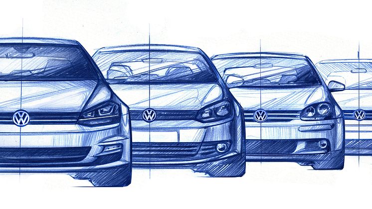 Golf 8 verdenspremiere