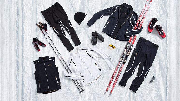 Podium Collection