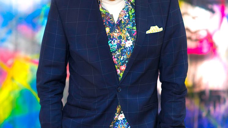 Marcus Samuelsson på festivalturné i sommar