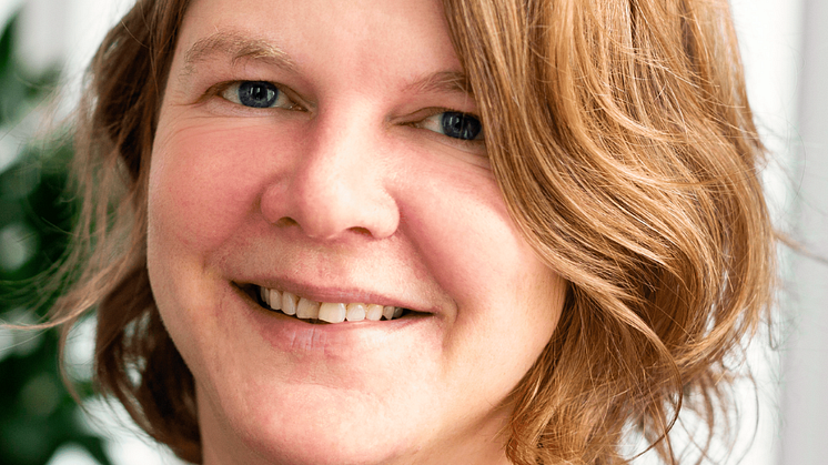 DigIT Hub - Britta Duve Hansen