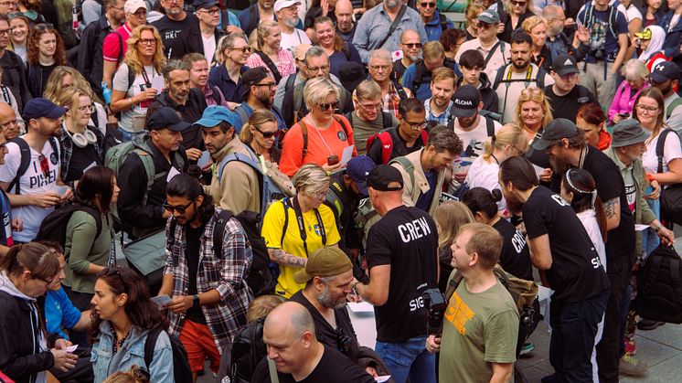 Stockholm Fotomaraton