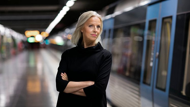 Anne Sofie von Otter