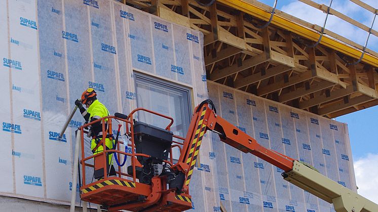 Knauf Insulation Story Photo 4