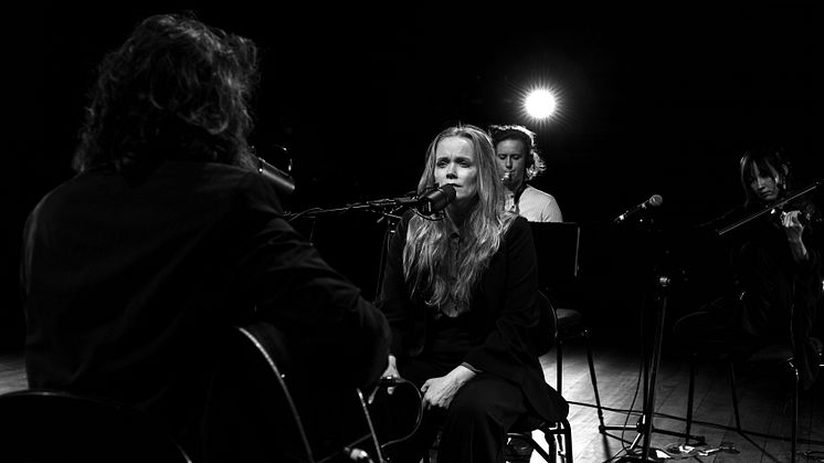 Foto: Pernille Sandberg