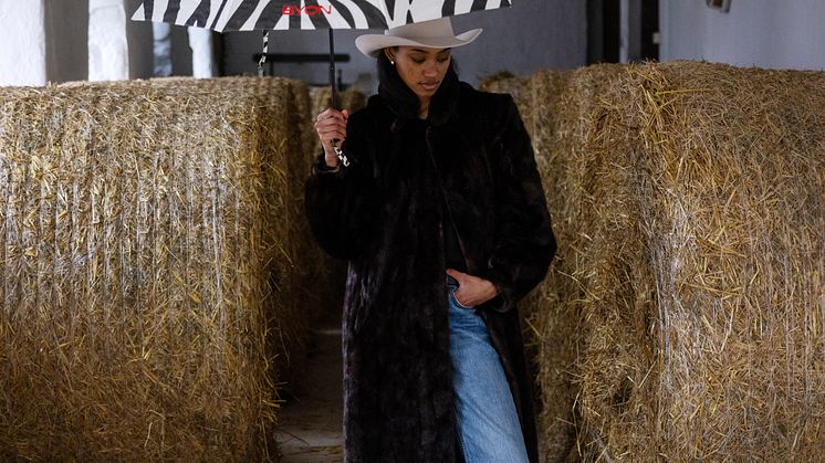 Byon AW25