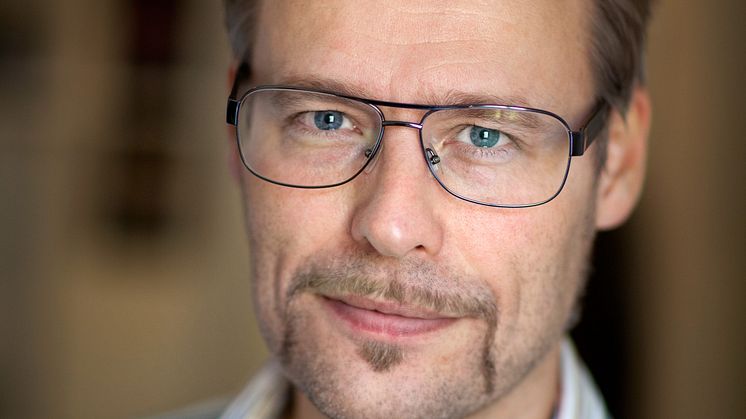 Sven Bergman