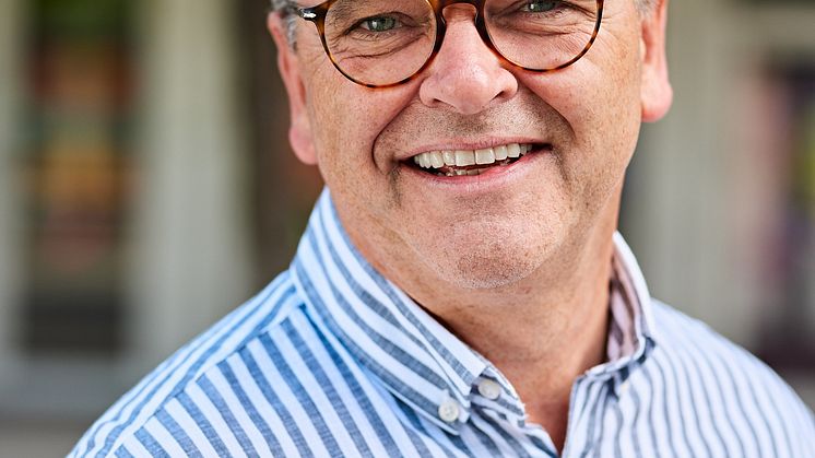 Magne Gundersen, forbrukerøkonom
