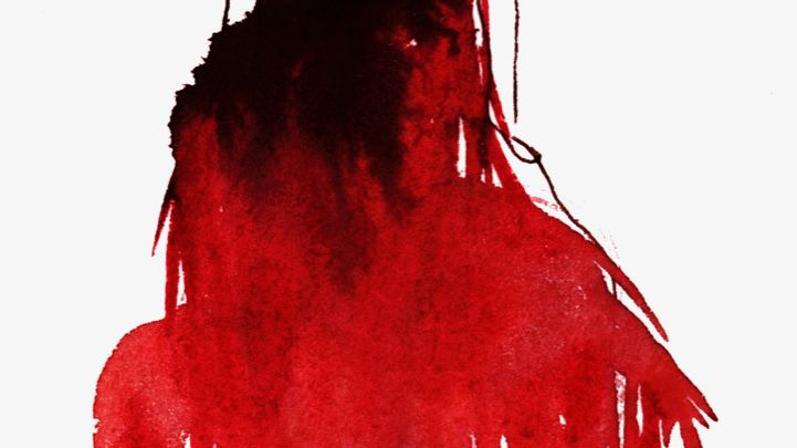 Bild: Illustration av Stina Wirsén, Alexander McQueen, Savage Beauty