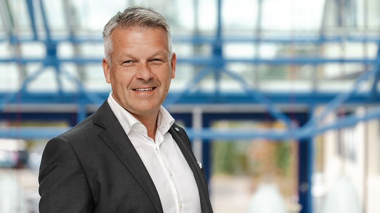 Erik Mikalsen