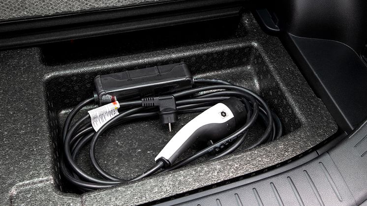 Sportage PHEV 14