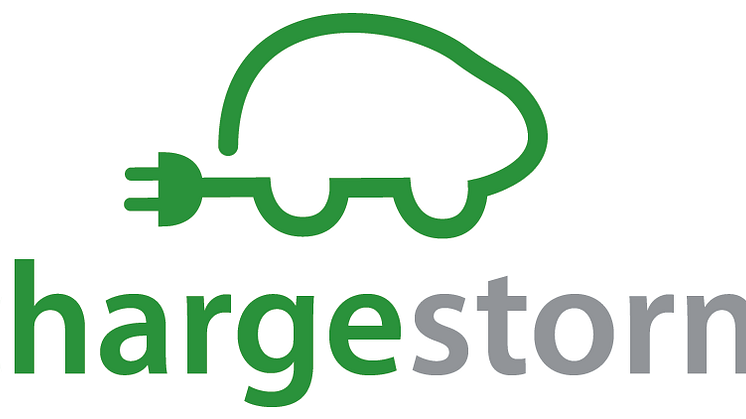 Nu kommer elbilarna - Chargestorm underlättar för användarna