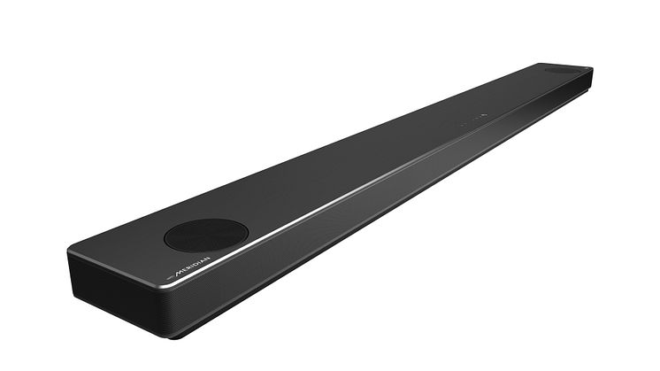 LG SoundBar