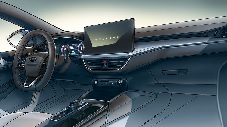 Ford Focus skisse 2021 (2)