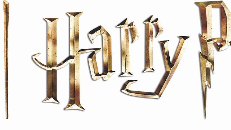 WIZARDING WORLD_Logo (c)Schleich