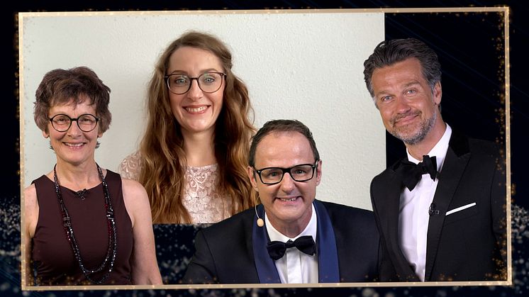 Felix Burda Award 2021: Siegerfoto Ehrenfelix