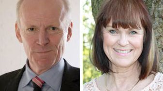 Mellan hägg och syren – En hyllning till författaren Göran Hägg  och utdelning av det första Göran Hägg-stipendiet