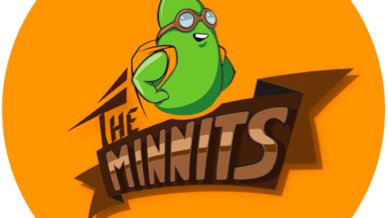 Sigma has successfully developed an English-learning Unity 3D game for Universal Learning Games AB