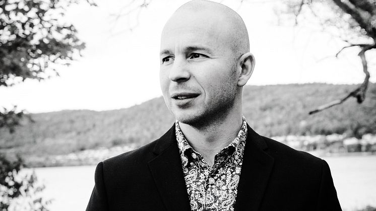 Därför ställer David klockan på 03:50​ varje torsdagsmorgon