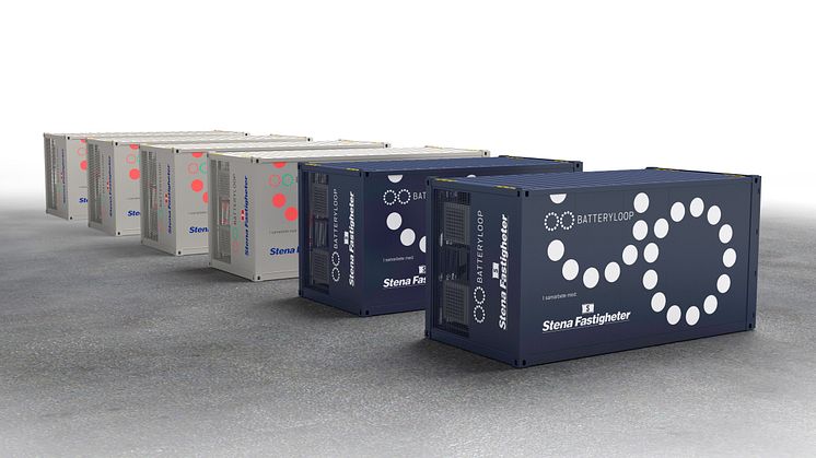 6pack_Batterilager från BatteryLoop