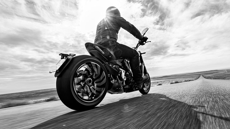 DUCATI XDIAVEL S