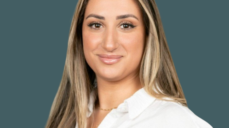 Josefin Antoun