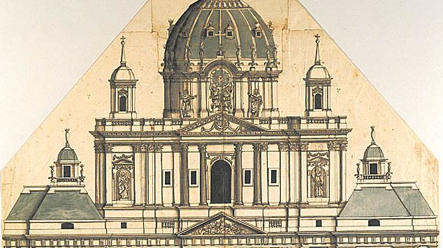 Evenemangstips från Nationalmuseum: temadag om arkitektur och musik under renässansen