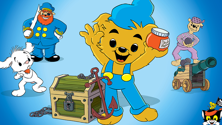 BAMSE